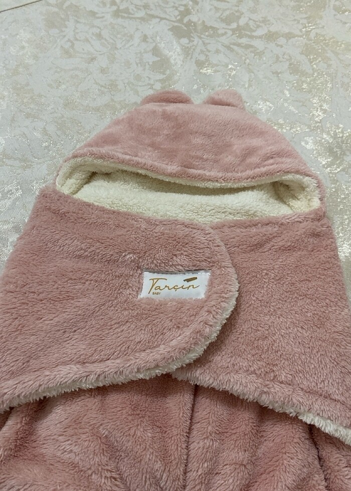 kundak uyku tulumu - Görsel 2