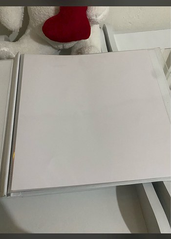 Fotoğraf albümü - Görsel 2