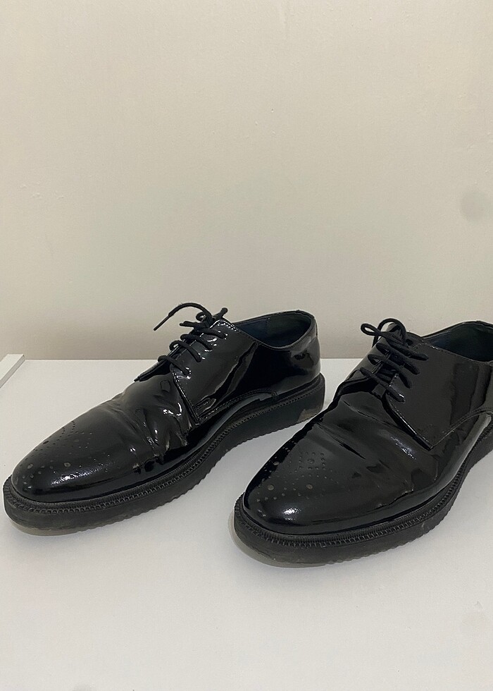 Ayakkabı - Görsel 3