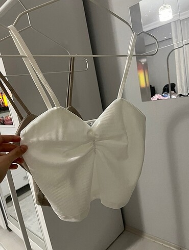 İpli crop