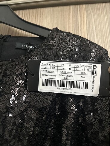 Gece kıyafeti - Görsel 5