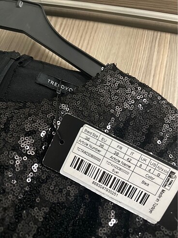 Gece kıyafeti - Görsel 6