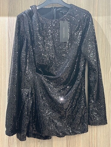 Gece kıyafeti - Görsel 7