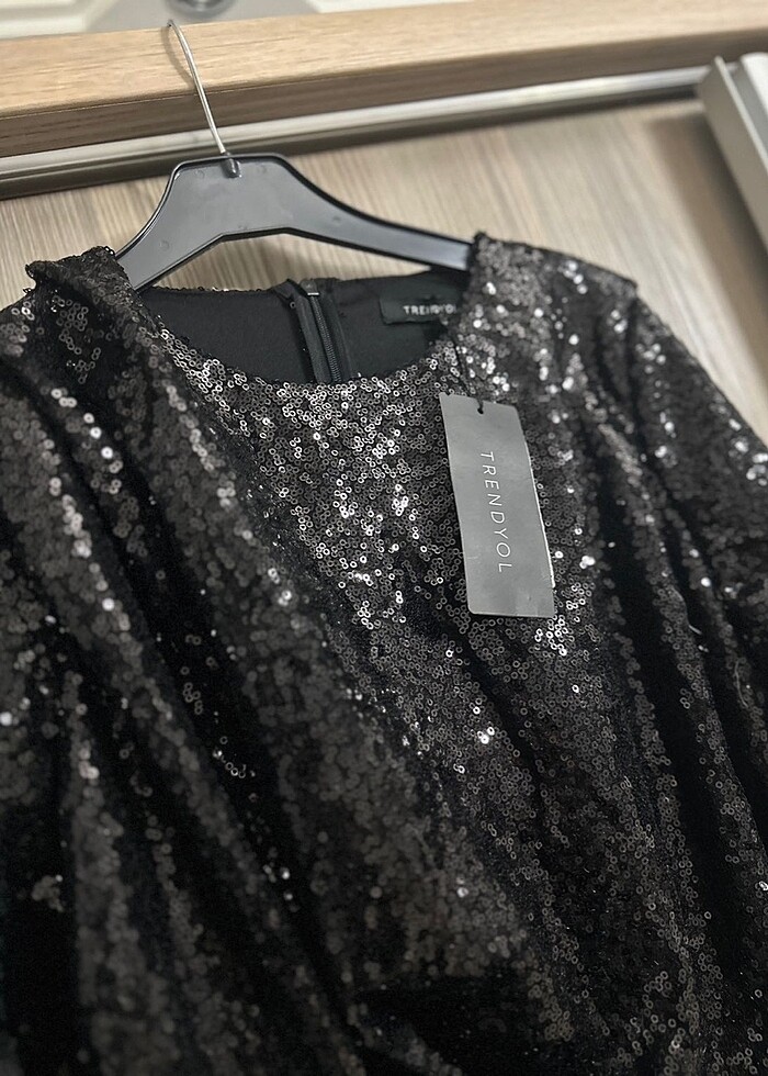 Gece kıyafeti - Görsel 4