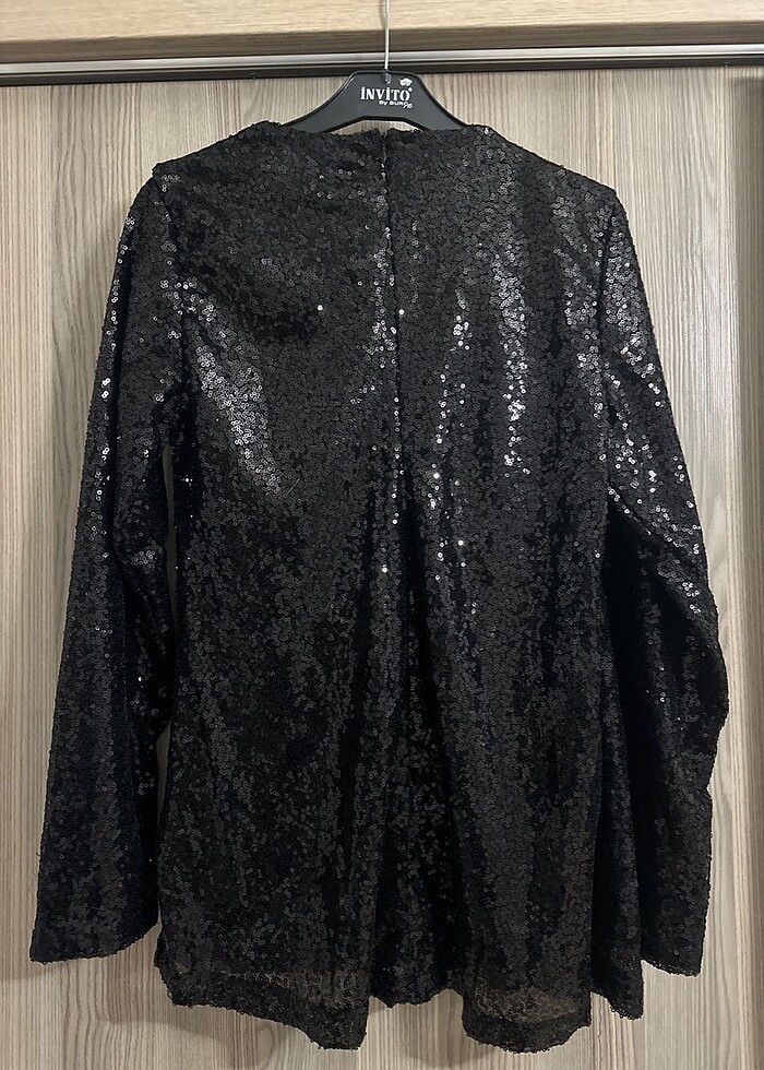 Gece kıyafeti - Görsel 2