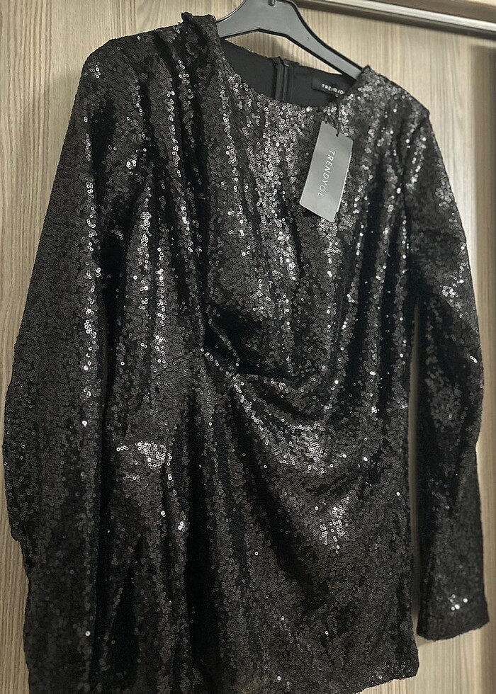 Gece kıyafeti - Görsel 3