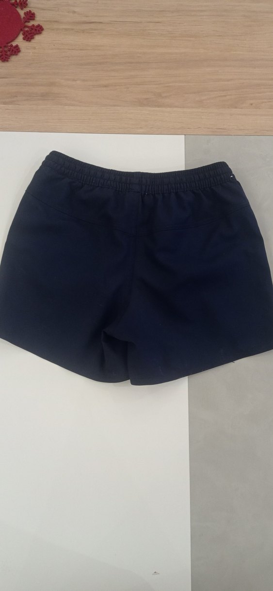 Erkek Çocuk Renkli Batik Desenli Mayo Şortu - Görsel 2