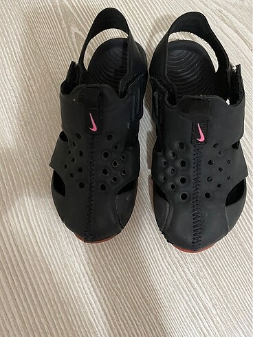 Orjinal Nike sandalet