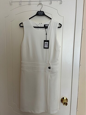 DKNY marka elbise