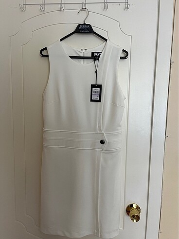 DKNY DKNY marka elbise