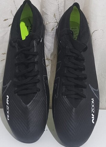 Nike Mercurial Zoom Vapor 15 Pro FG Krampon