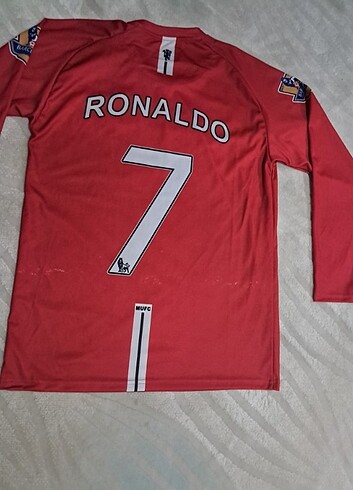 Ronaldo Forma