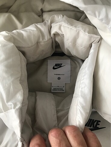 Nike Orjinal NIKE mont kısa