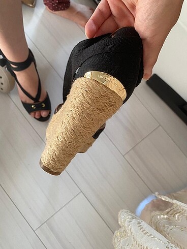 37 Beden Michael kors ayakkabı