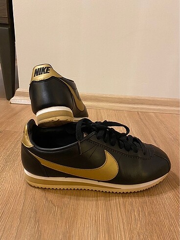 39 Beden siyah Renk Nike cortez