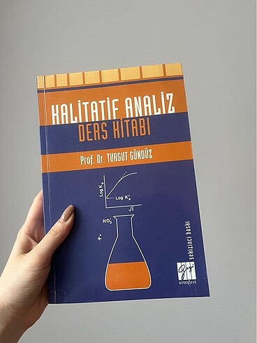Kalitatif analiz