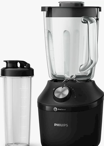 Philips HR2291/41 Cam Sürahi Blender