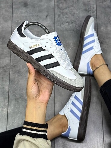 Adidas Samba