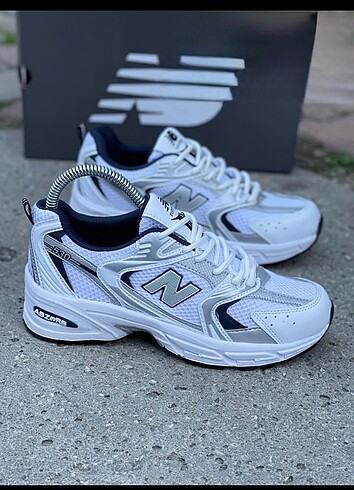 Newbalance 530