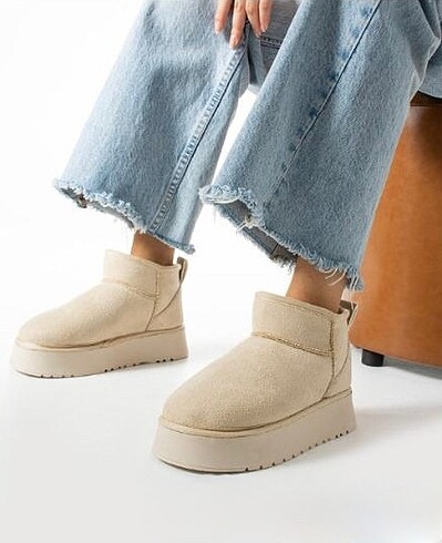 Ugg İthal kalite UGG