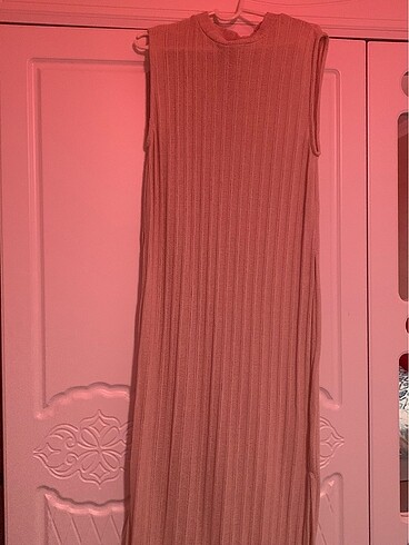 Uzun Elbise