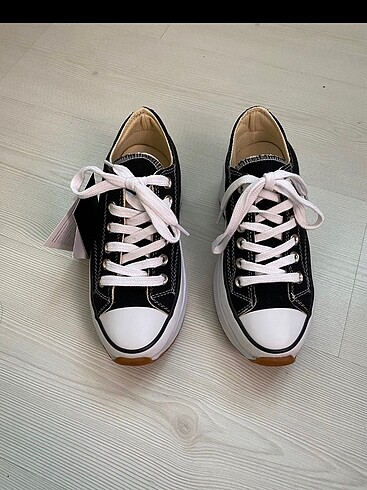 Converse Converse