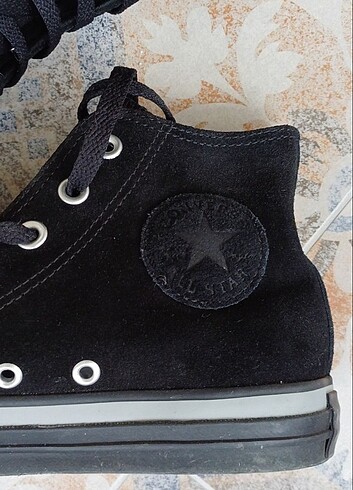 Converse Converse