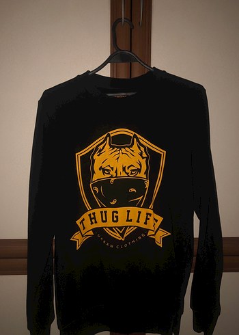 unisex sweat