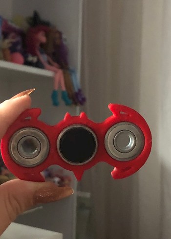  Beden batman stres çarkı