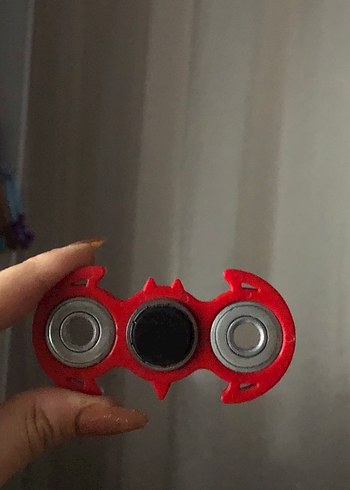 batman stres çarkı