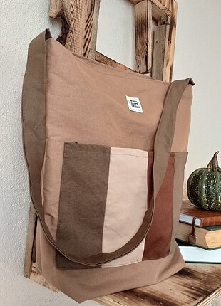 Beden Vintage tote