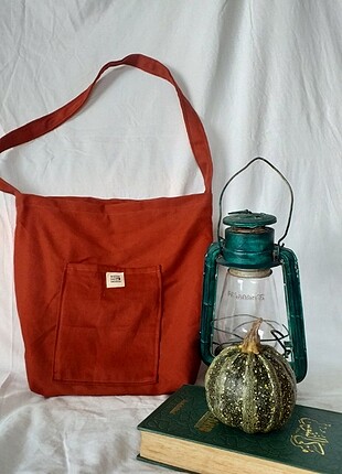 Kiremit Tote bag