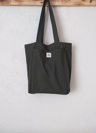 Kanvas tote