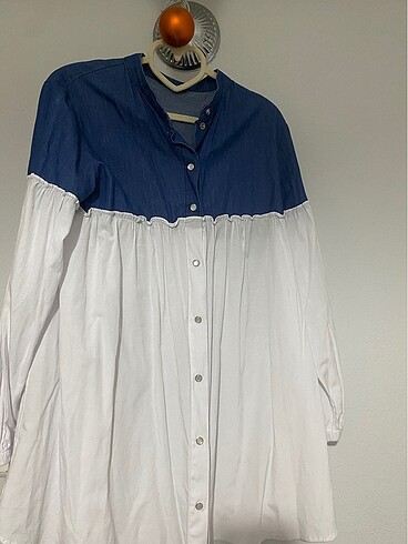 Tunik gömlek MODA GÜLAY
