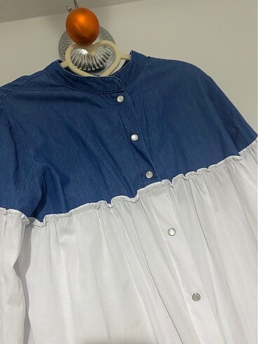 Diğer Tunik gömlek MODA GÜLAY