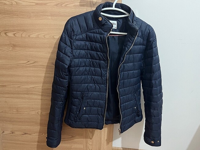 Zara Zara Mont
