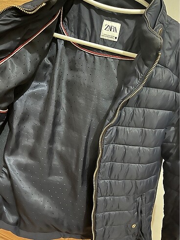 m Beden Zara Mont