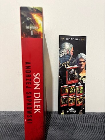 Beden Renk Son Dilek 1. Kitap
