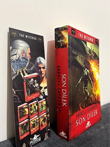 Son Dilek 1. Kitap