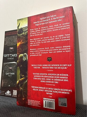 Beden Son Dilek 1. Kitap