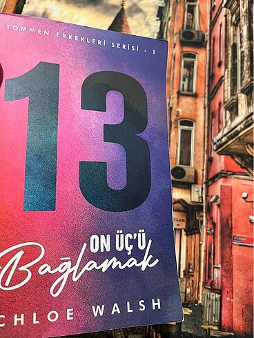ON ÜÇ?Ü BAĞLAMAK