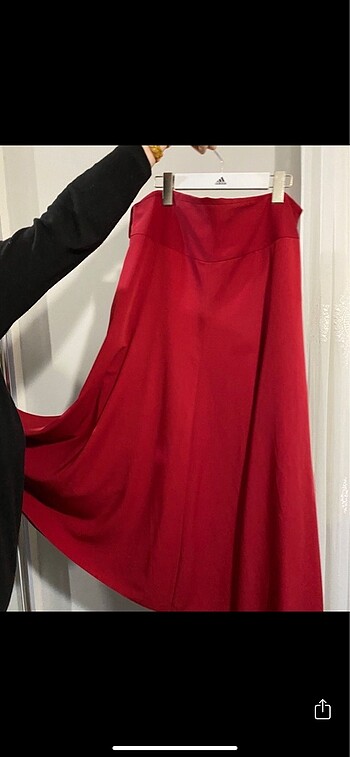Armine kumaş etek