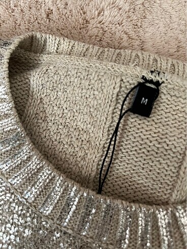 m Beden Crop bluz