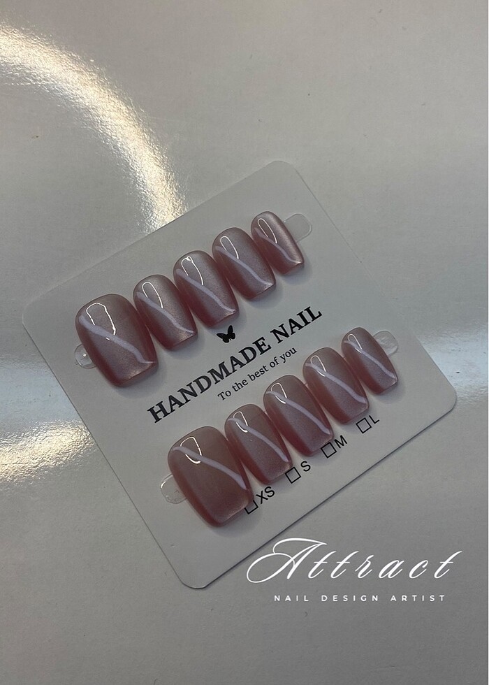 Gönderime hazır Hepsi S BEDEN - Görsel 2