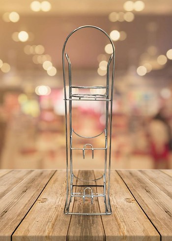 Mutfak Tezgahı Standı - Görsel 4