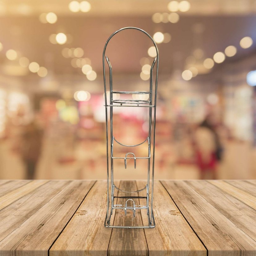 Mutfak Tezgahı Standı - Görsel 4