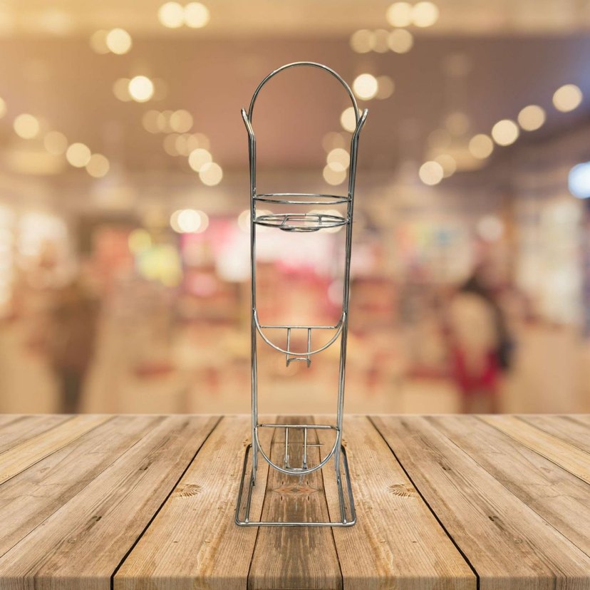 Mutfak Tezgahı Standı - Görsel 3