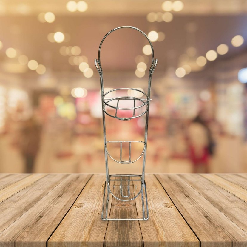 Mutfak Tezgahı Standı - Görsel 2