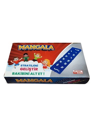 Mangala Oyunu