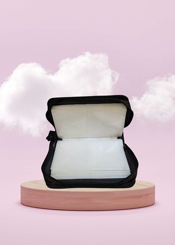 CD/DVD Çantası - Görsel 4